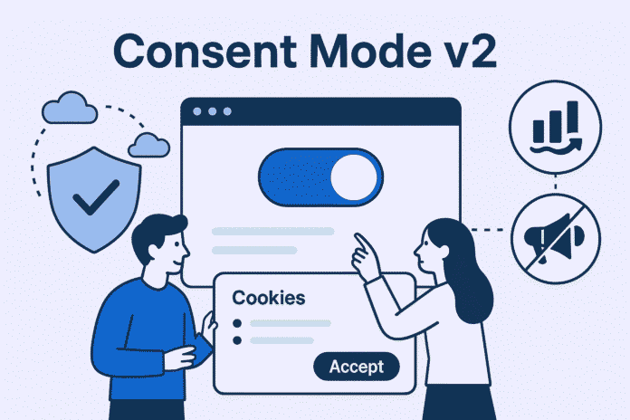 consent mode v2
