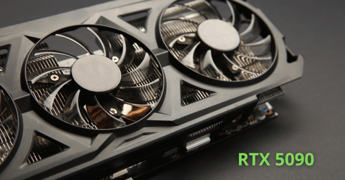 rtx 5090